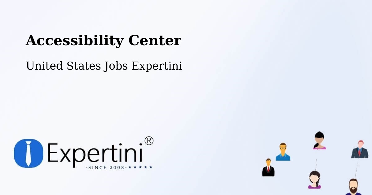 Accessibility Statement – Westerly - United States Jobs Expertini
