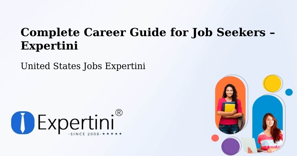 Career Guide for Job Seekers – Westerly - Westerly, United States Jobs Expertini
