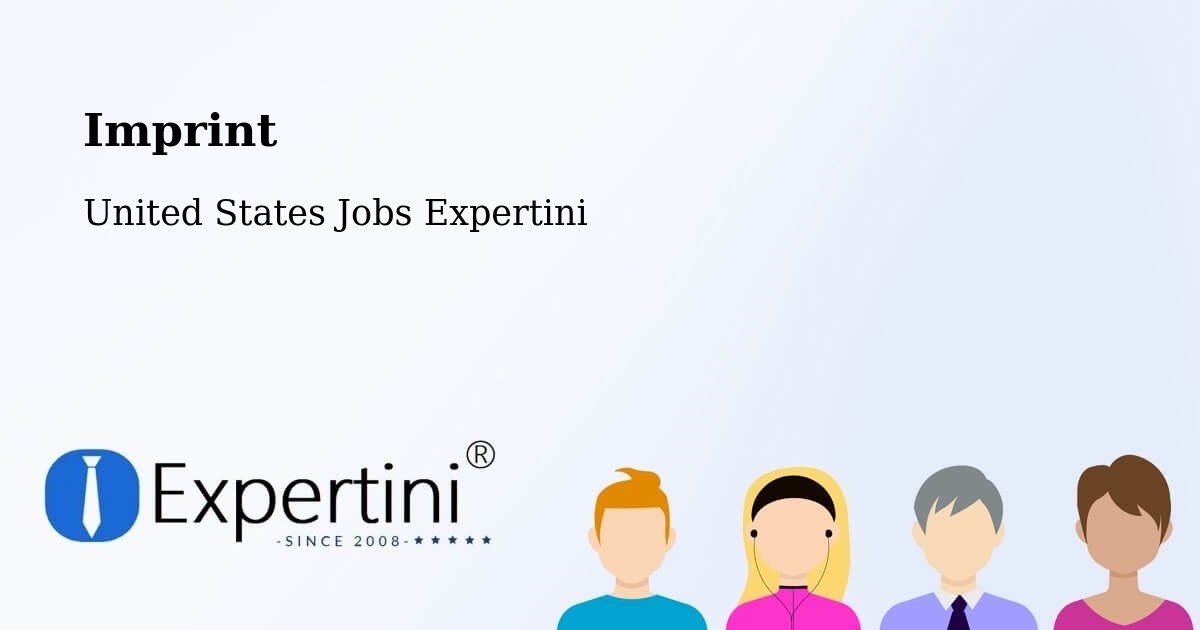 Imprint – Westerly - United States Jobs Expertini