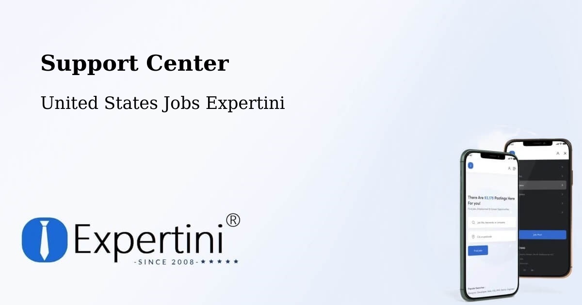 Support Services – Westerly - United States Jobs Expertini