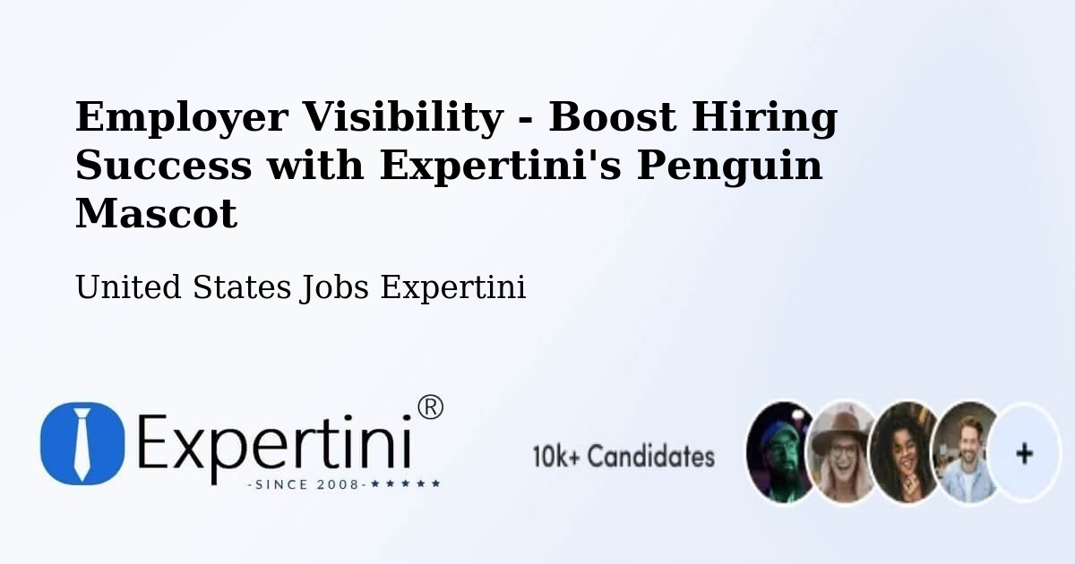 CV and Resume Visibility Optimization – Westerly - United States Jobs Expertini